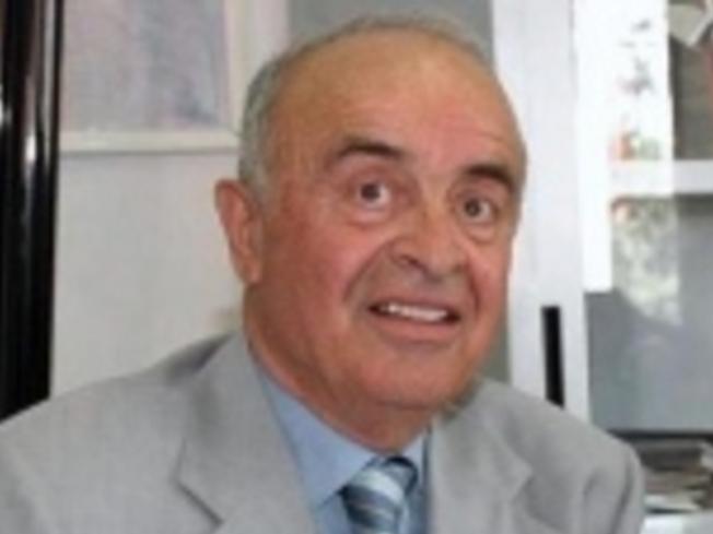 Comunicato Stampa: CRV - Ciambetti: “Domenico Innecco, un Giusto, un galantuomo al servizio delle Istituzioni"