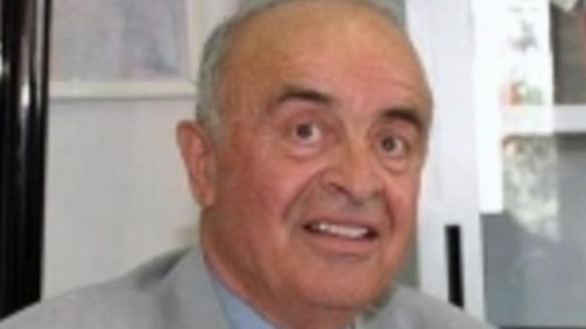 Comunicato Stampa: CRV - Ciambetti: “Domenico Innecco, un Giusto, un galantuomo al servizio delle Istituzioni"