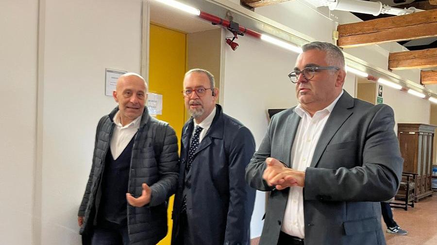 «Condannate il vicesindaco di Ferrara a due anni e otto mesi»