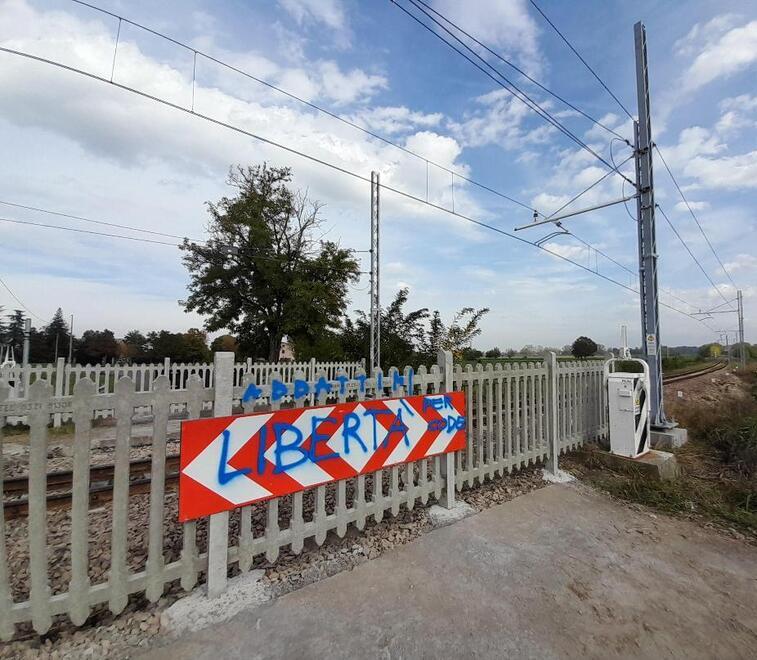 Fermata soppressa a Codemondo Fer: «Salivano solo due passeggeri»