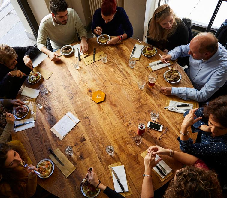 Cirfood, spazi dedicati per l’accoglienza di persone autistiche 