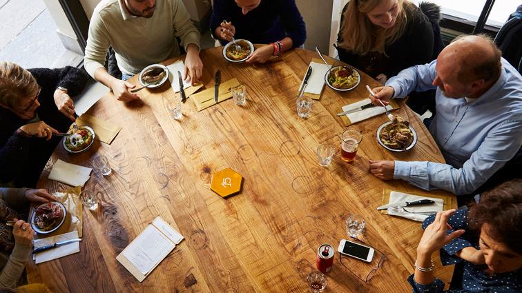 Cirfood, spazi dedicati per l’accoglienza di persone autistiche