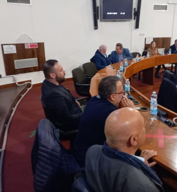 Oristano, il sindaco Sanna non ha più i numeri: la sua maggioranza è a pezzi
