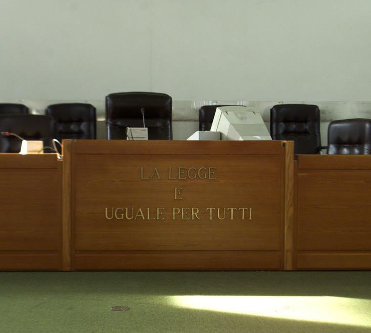Suora a giudizio per maltrattamenti in un asilo di Nurachi