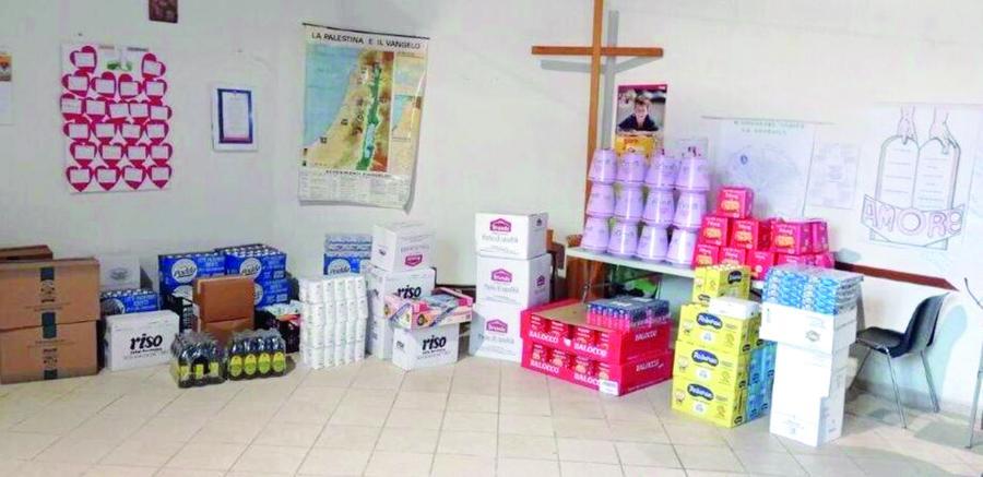 Tra pandemia e guerra, la povertà morde sempre di più la Sardegna