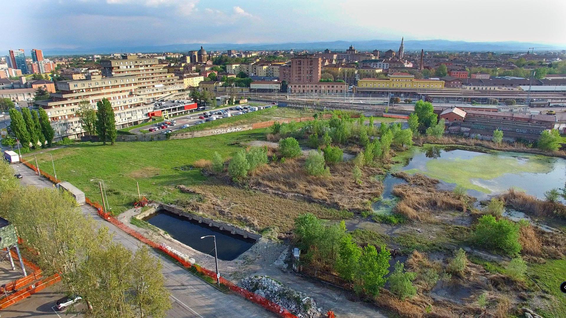 Canaletto, ecco Esselunga: a gennaio parte il cantiere a Modena