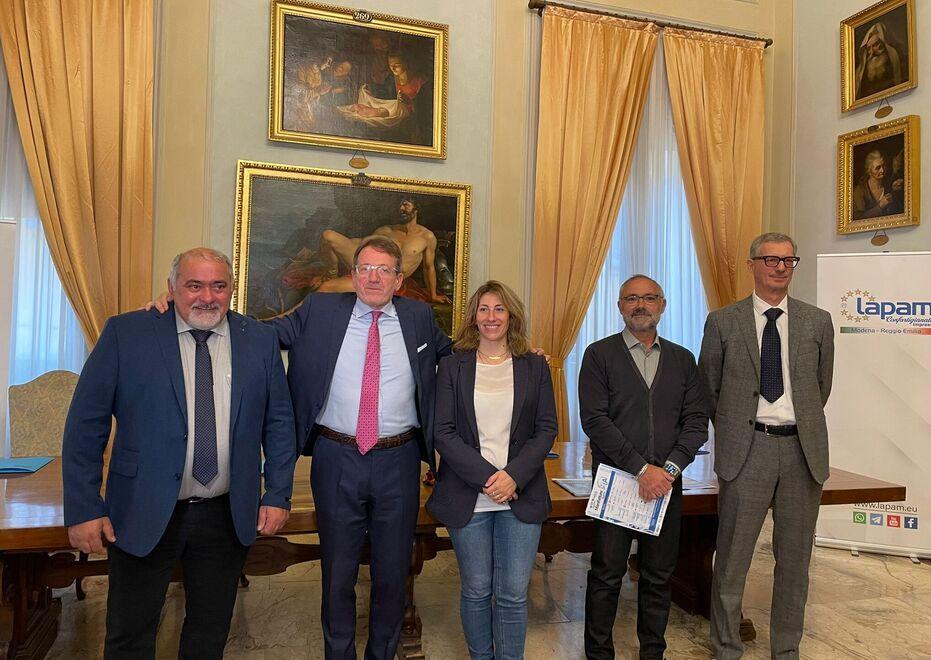 “MoRe festival”, oltre 900 studenti a scuola nelle imprese del territorio di Modena