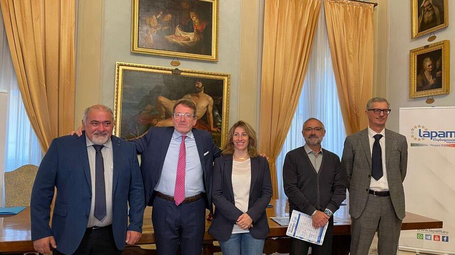 “MoRe festival”, oltre 900 studenti a scuola nelle imprese del territorio di Modena