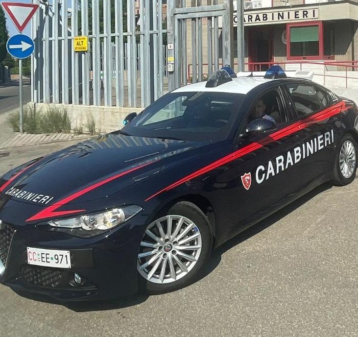 Carpi. Evade per litigare: condannato 
