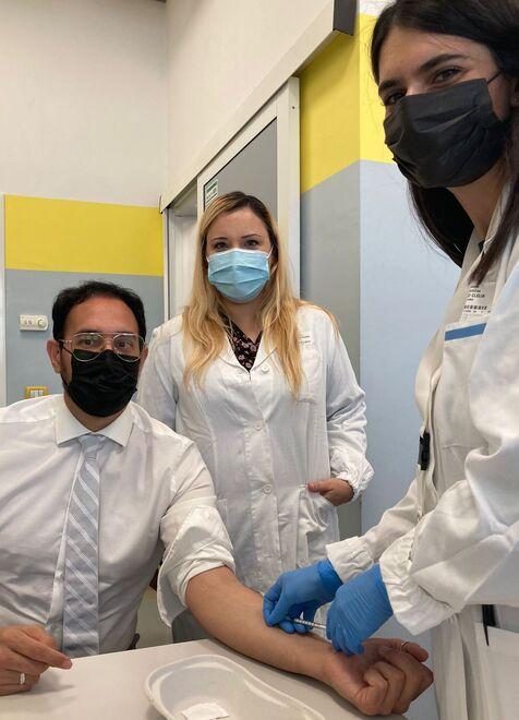 Modena Vaiolo delle scimmie, l’appello di Arcigay alla vaccinazione 