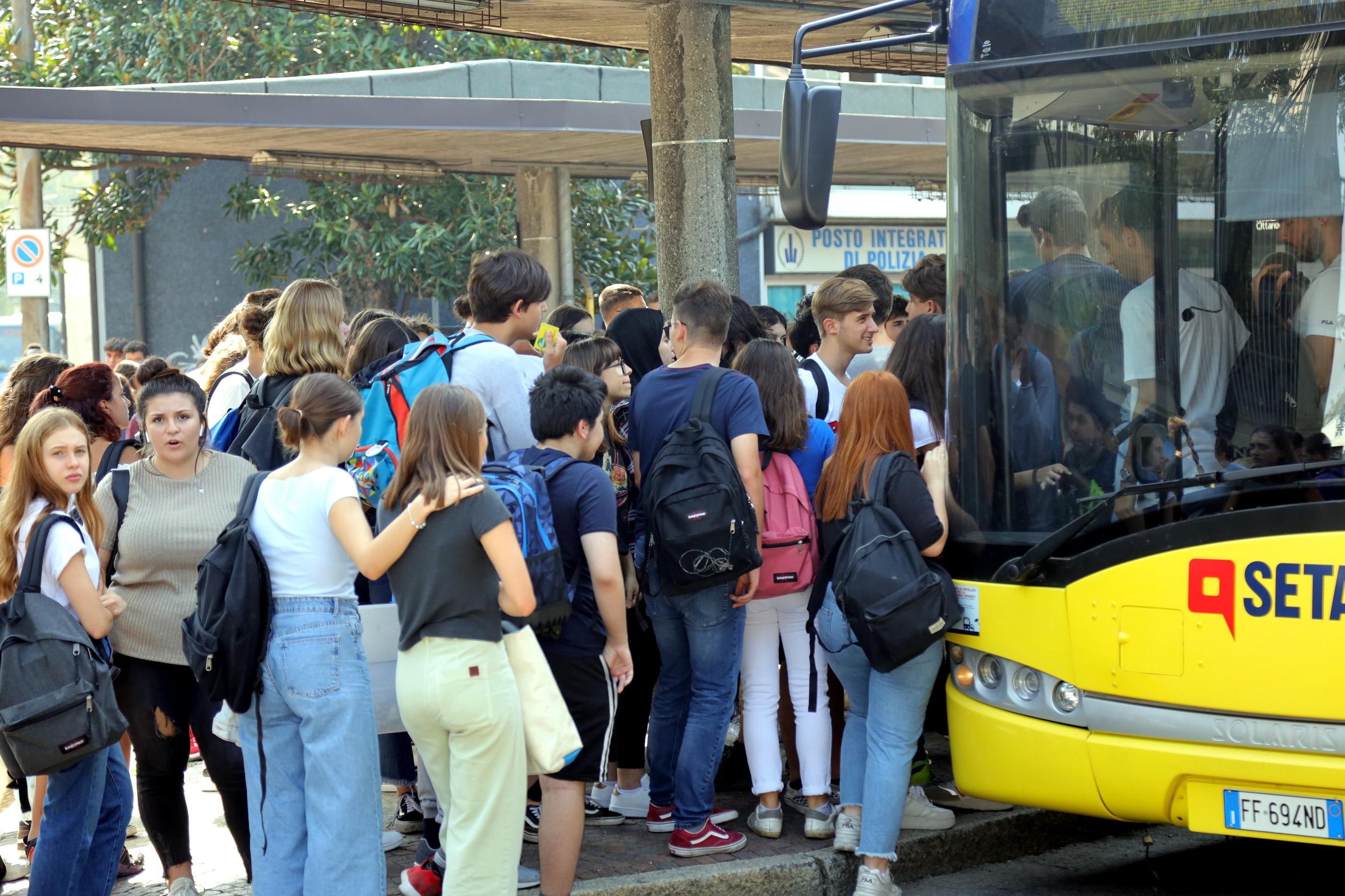 Modena «Autisti Seta in fuga? I dati non sono reali» 