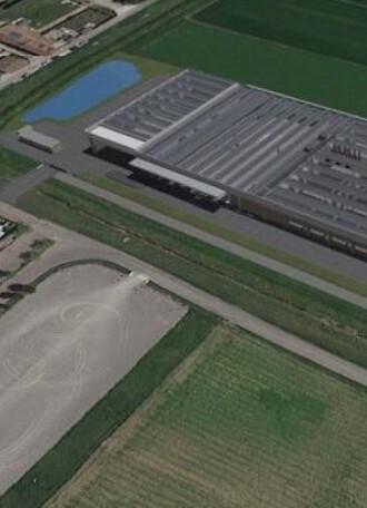 Modena, &nbsp;«Ampliamento coop Monteré, la soluzione è la nuova strada» 