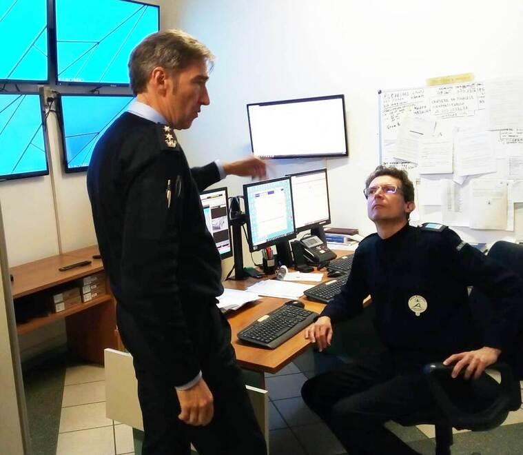 Bondeno, sullo scooter seminavano il panico: ragazzi scoperti e denunciati