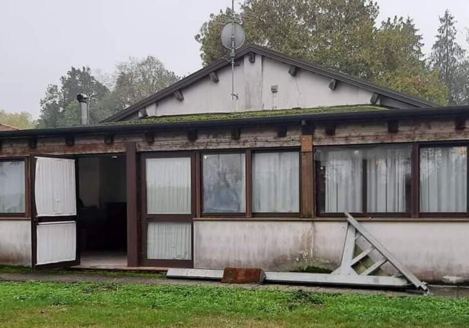 Serravalle, la Porta del Delta resta chiusa: «Fine lavori, promessa mancata»