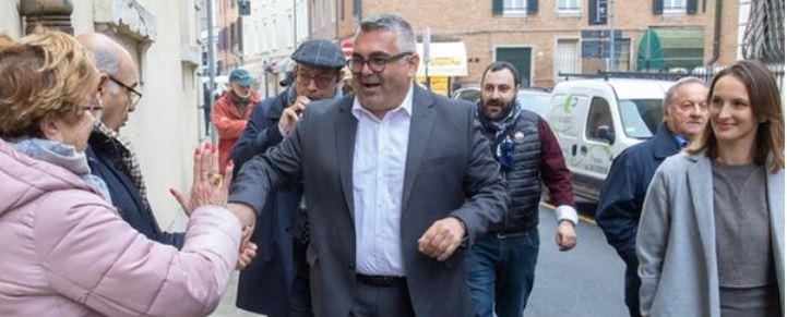Ferrara, vicesindaco a processo. Il pm: «Condannatelo»
