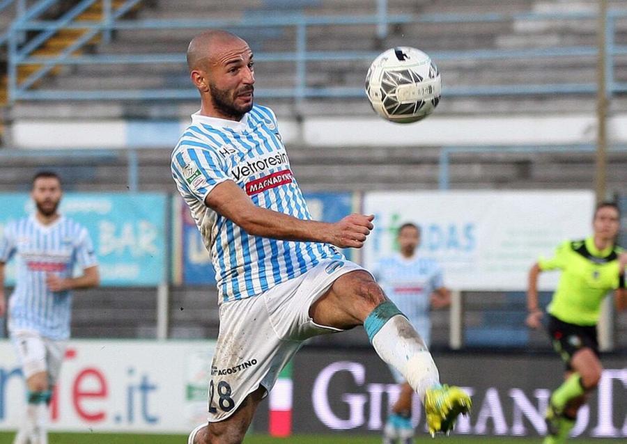 La Spal vuole fare tredici. E De Rossi lavora per replicare la vittoria