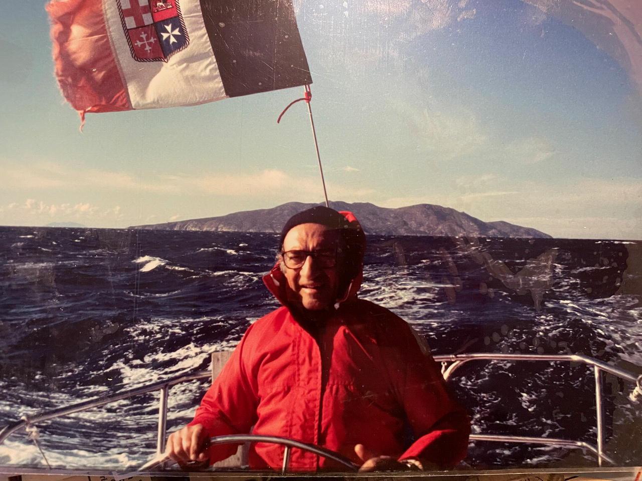 L’isola di Piero, a Capraia nasce il premio letterario Ottone: «Così ricordiamo un amico»