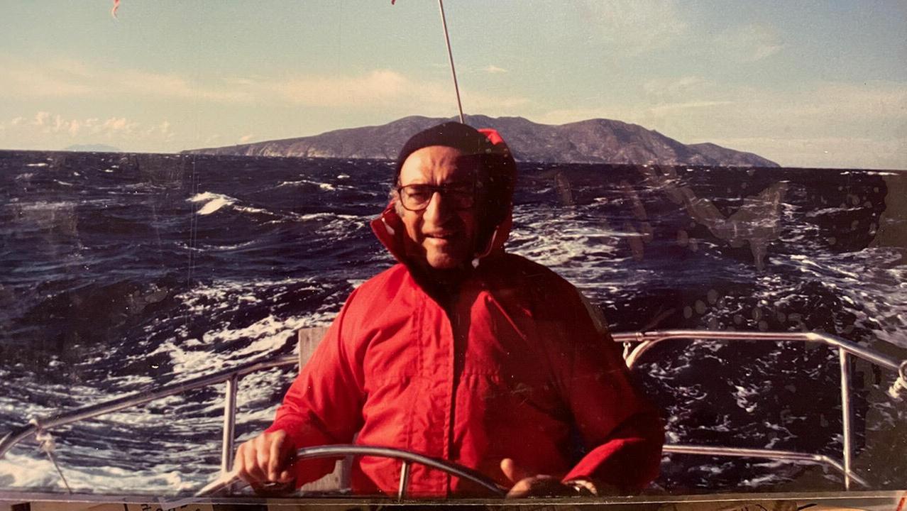 L’isola di Piero, a Capraia nasce il premio letterario Ottone: «Così ricordiamo un amico»