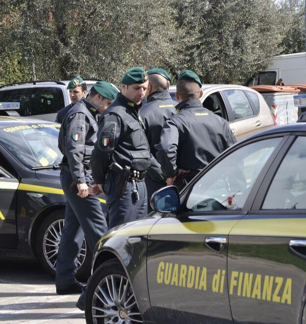 Il combustibili venivano rivenduti a prezzi più bassi rispetto alla concorrenza