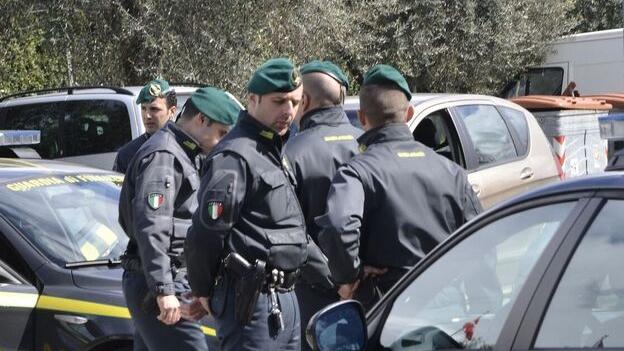Il combustibili venivano rivenduti a prezzi più bassi rispetto alla concorrenza