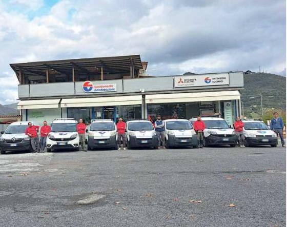 
	L&rsquo;azienda Vatteroni cerca tecnici per inserire nel proprio organico

