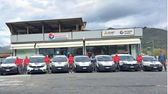 L’azienda Vatteroni cerca tecnici per inserire nel proprio organico