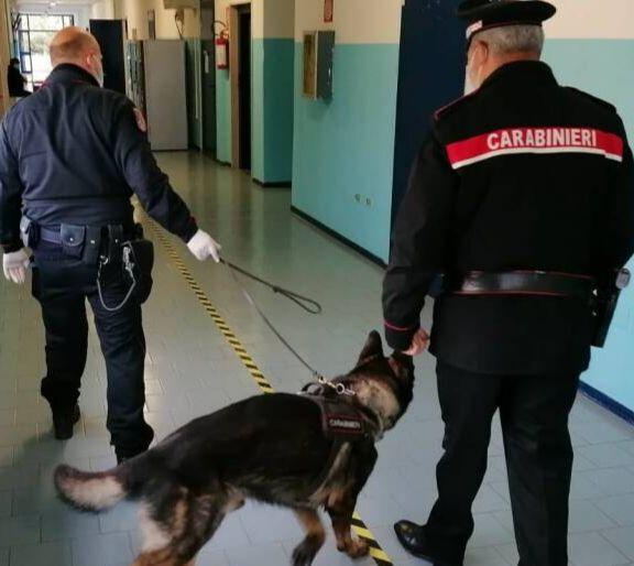 I controlli sono stati fatti in accordo con i dirigenti