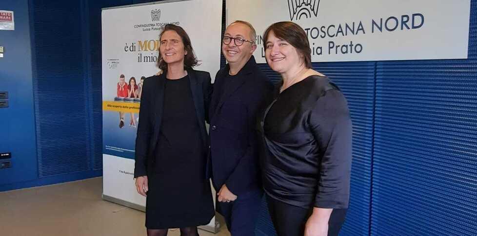 Pecci, Sarti e Squittieri