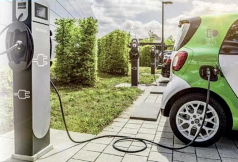 Auto elettriche 59 nuove colonnine: ecco dove saranno i punti di ricarica