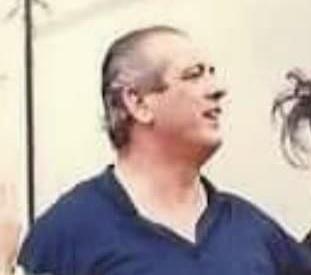 Una foto d’archivio di Loris Bagi