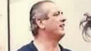 Una foto d’archivio di Loris Bagi