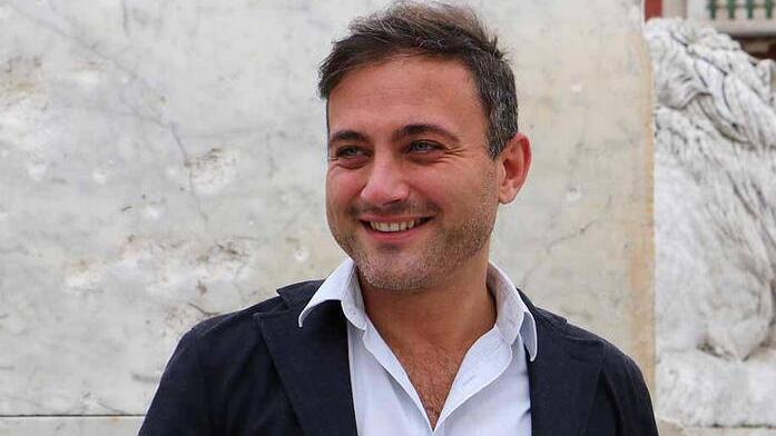 Il Presidente Giacomo Bugliani
