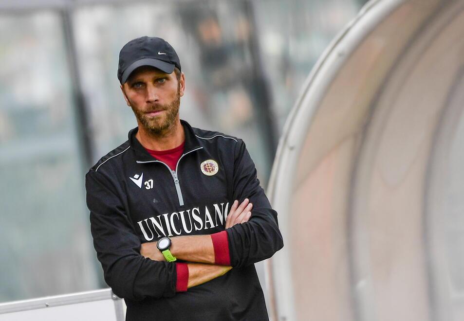 Mister Lorenzo Collacchioni