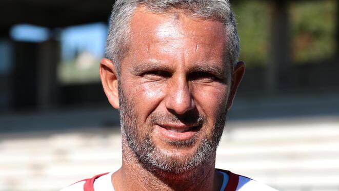 Riccardo Panati nuovo allenatore del Cerbaia