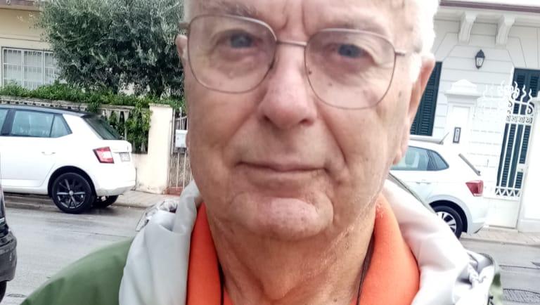 Vittorio Colombi ha compiuto 85 anni mercoledì scorso