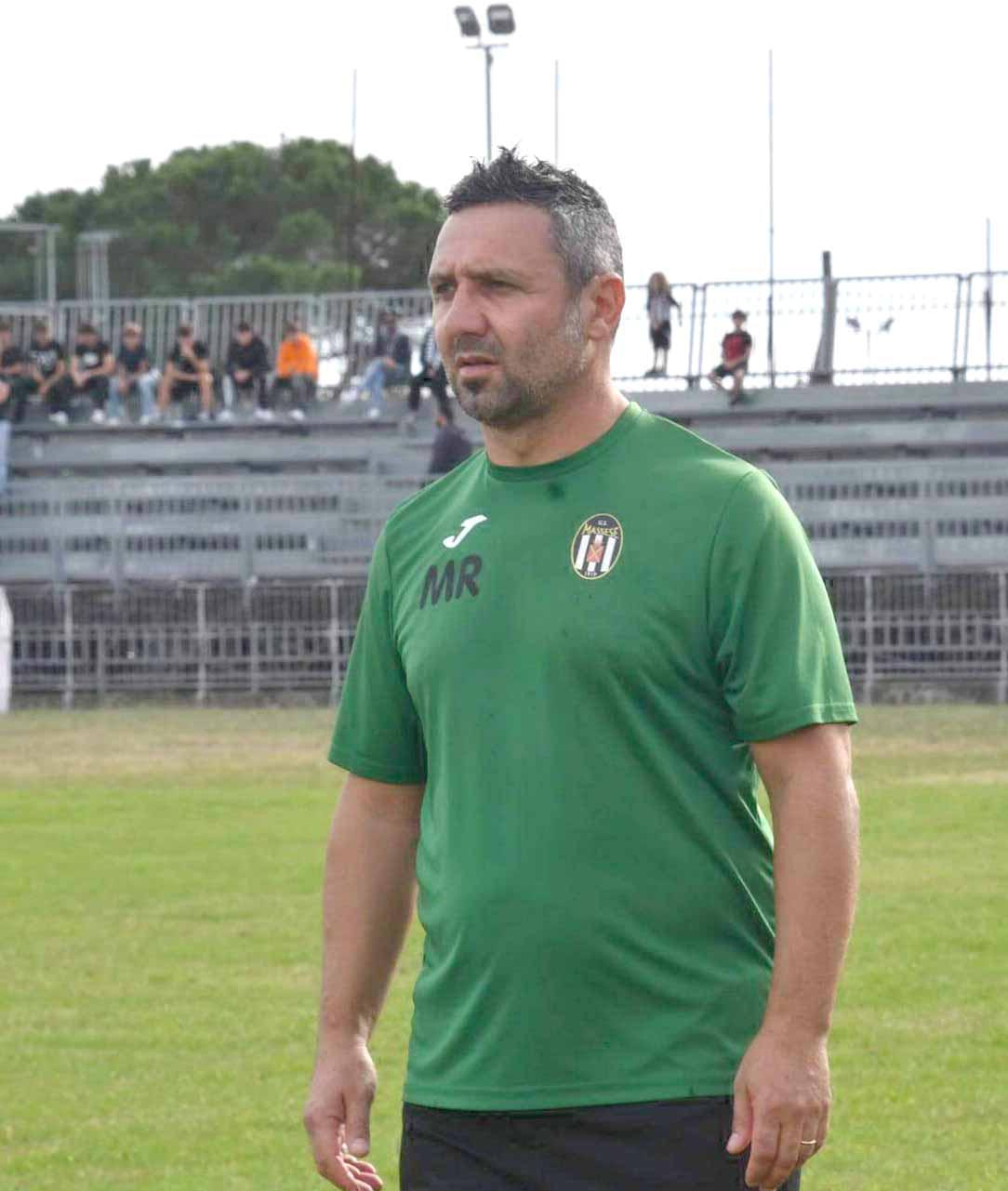 Raffaele Moriani