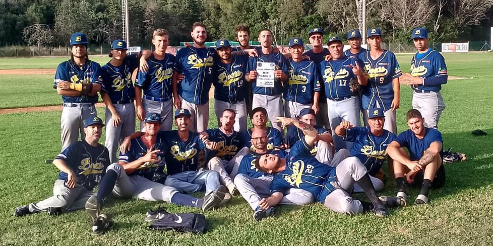 La formazione dei Boars