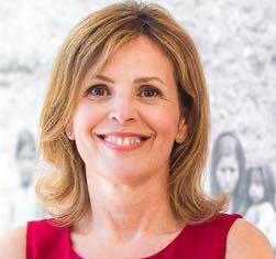 Maria Tiziana Putzolu