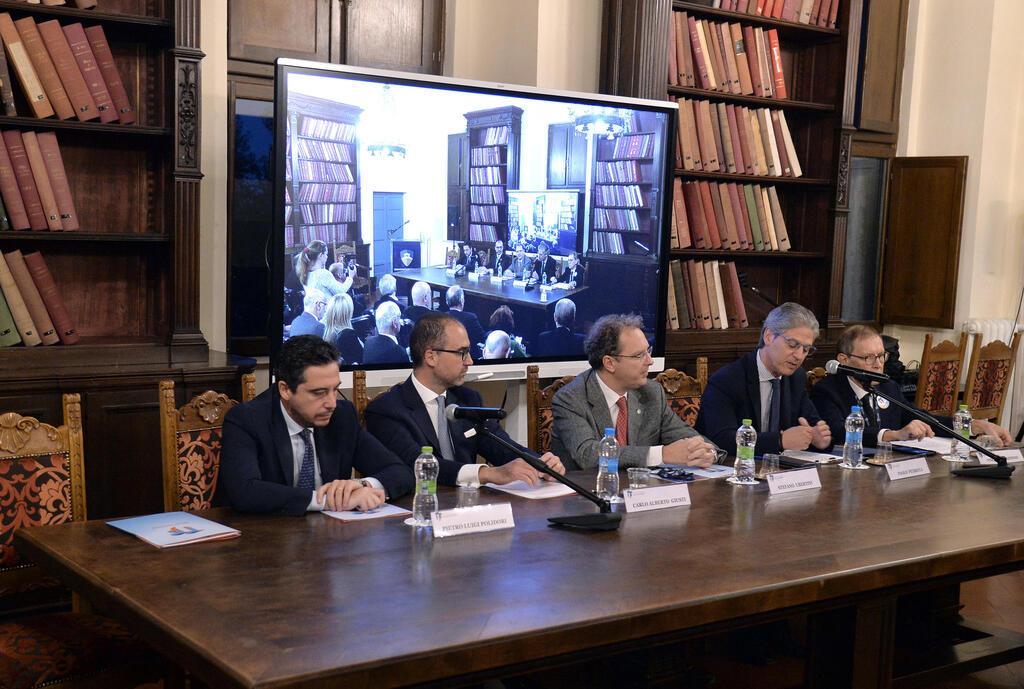 Università: rettore Link, incentivare dialogo tra atenei