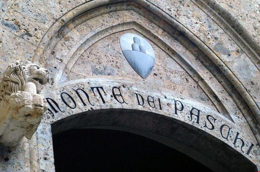 Mps, effetto esuberi: in nove mesi perde 360 milioni, ricavi stabili a 2,28 miliardi
