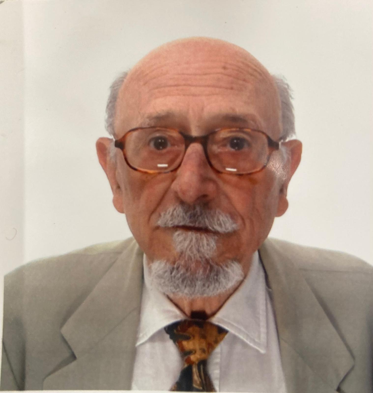 L'avvocato scomparso