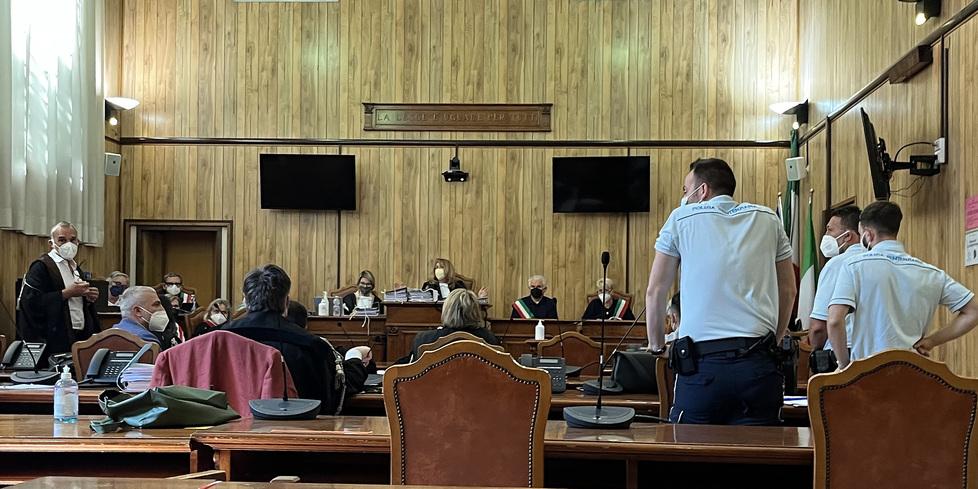 Bondeno, confessione choc di Saveri: «Hanno tentato di uccidermi»