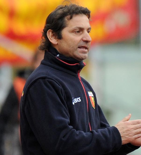 Il pronostico dell'agherese Bruno Caneo: «Dico Cagliari, ma il Pisa...» 