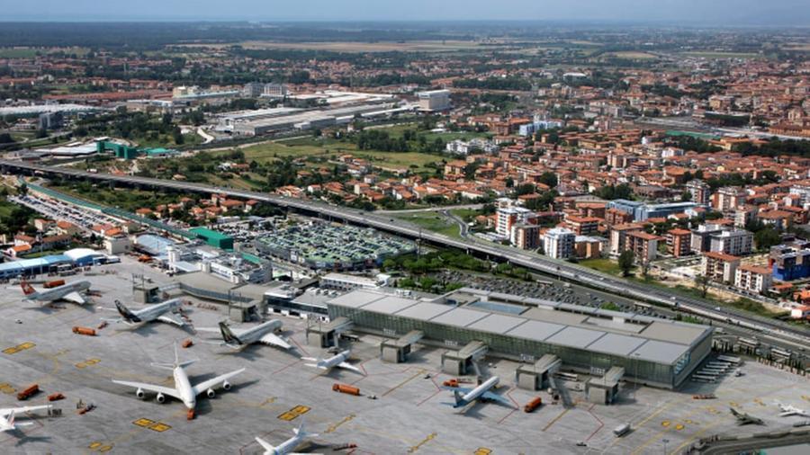 Aeroporti, la rassicurazione di Enac: «Pisa avrà le sue soddisfazioni»