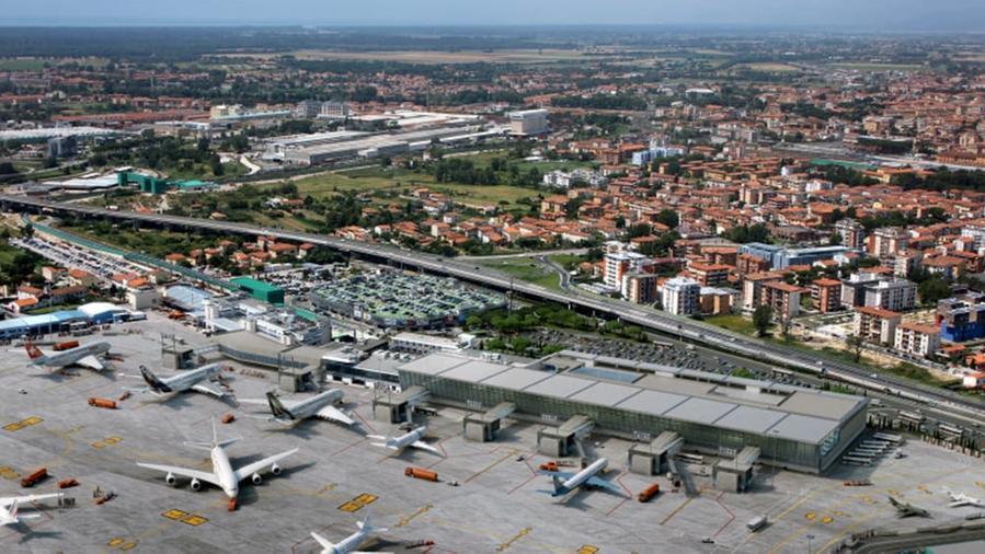 Aeroporti, la rassicurazione di Enac: «Pisa avrà le sue soddisfazioni»