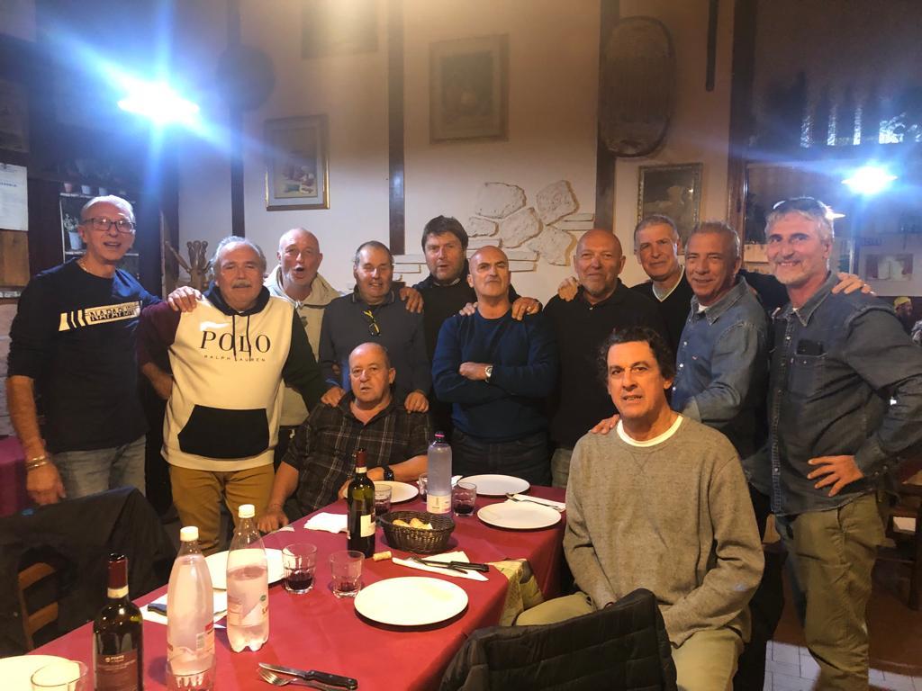 La festa