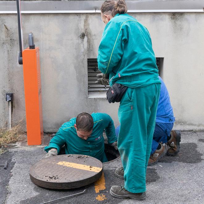 Modena, Blackout con danni per rubare rame alla centralina di via Verdi