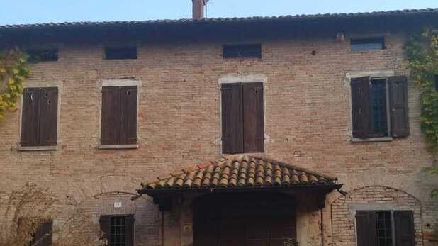 Carpi. Maxi villa donata alla Nazareno «Qui una nuova casa per disabili»