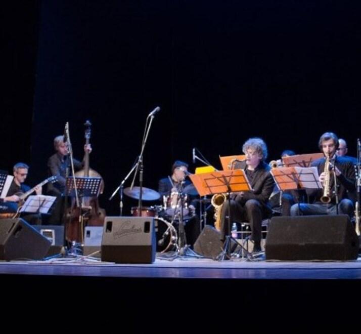 Mirandola Jazz festival c’è l’Emilia orchestra