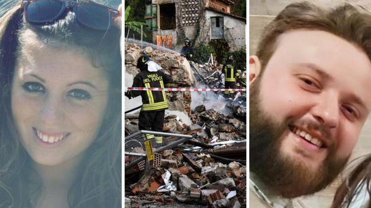 Partorì tra le ustioni, è morta a 26 anni. Il marito: «Mi hai regalato il nostro Dante. Ti amerò sempre»